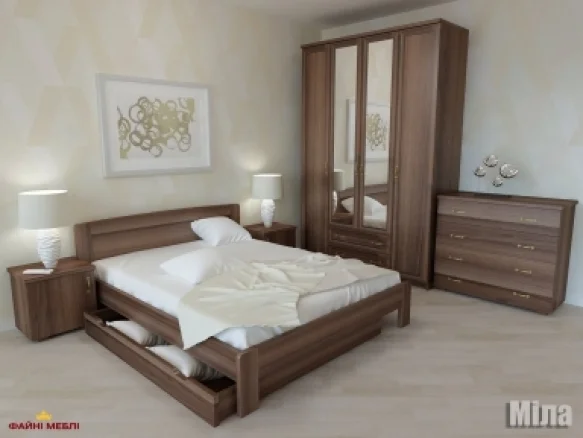 Тумба приліжкова Міла