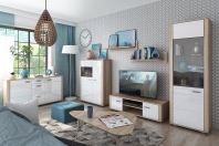 Модульна вітальня DAVIN