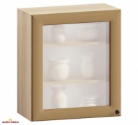 Тумба верхняя В60.72.1СК Диамант