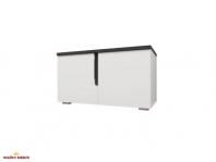 Тумба для взуття Джордан