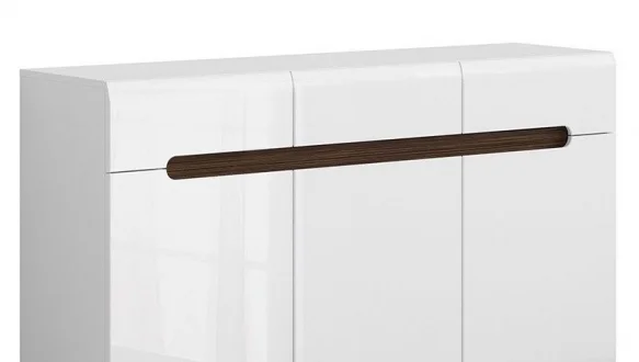 Комод KOM3D3S/8/15 Azteca Trio 4