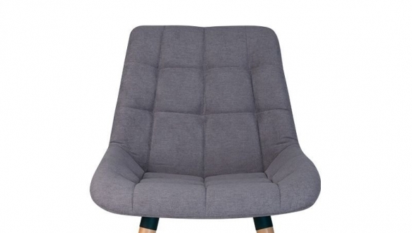 Стул NICOLE WOOD 0