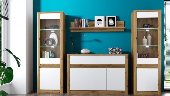 Стінка RICHE 5