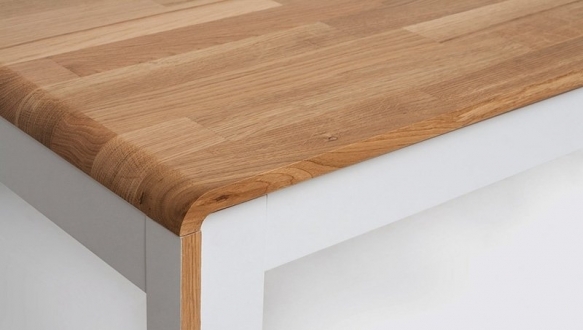 Комод KOM3D3S BARI 3