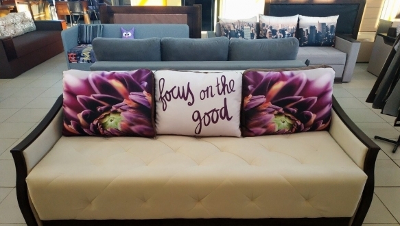 Диван Тиамо Ортопедический 7