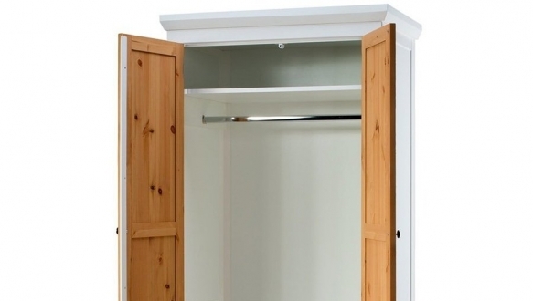 Шкаф 70 AVIGNON 6