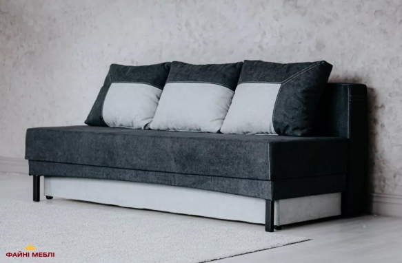 Диван раскладной Еврокнижка Sofyno Magnolia / Магнолия 191 см 1 Диван раскладной Еврокнижка Sofyno Magnolia / Магнолия 191 см 1