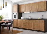 Модульна кухня Грація Люкс