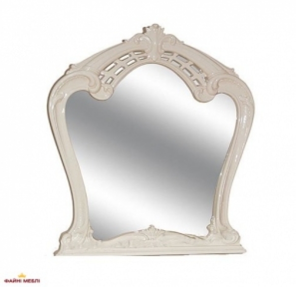 Зеркало Кармен Нова