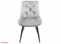Стілець STYLE світло-сірий