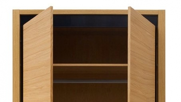 Шкаф SZF2D AROSA 2