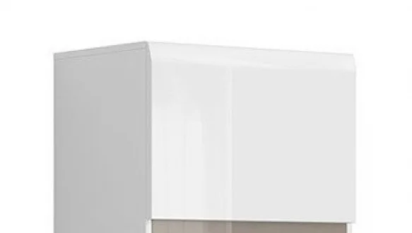 Витрина REG1W1D/19/6 Azteca trio 3