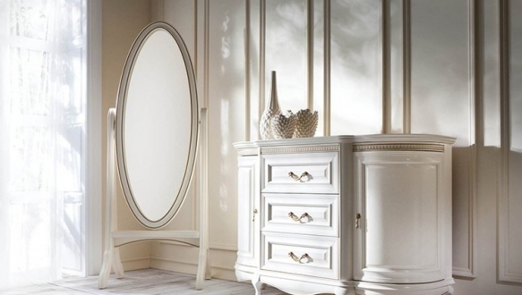 Зеркало напольное V-L VERONA 0