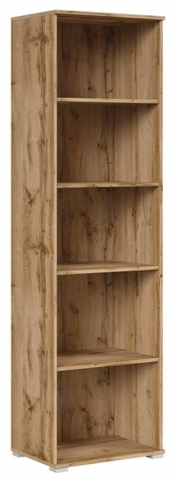 Стеллаж REG/56/195 Zele