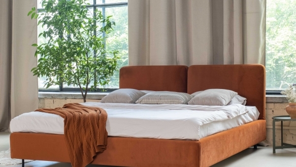 Кровать Elim 0