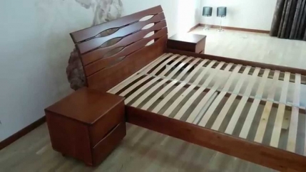 Кровать Марита S 12