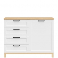 Комод KOM1D4S Haga