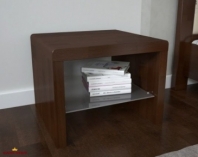 Тумба прикроватная Гармония