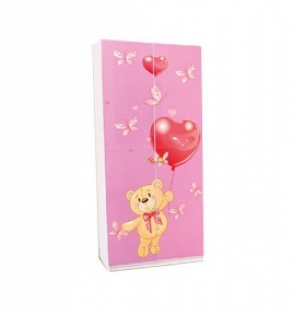 Шкаф 2Д Мульти