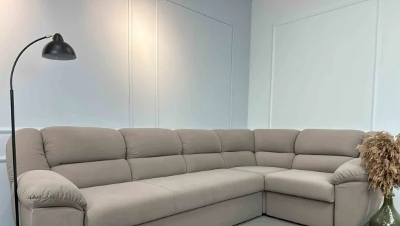 Угловой диван Рафаелло 3.12 26