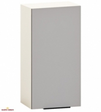 Тумба верхня В45.92.1Д Лофт глянець