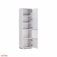 Пенал 1дв Фемели