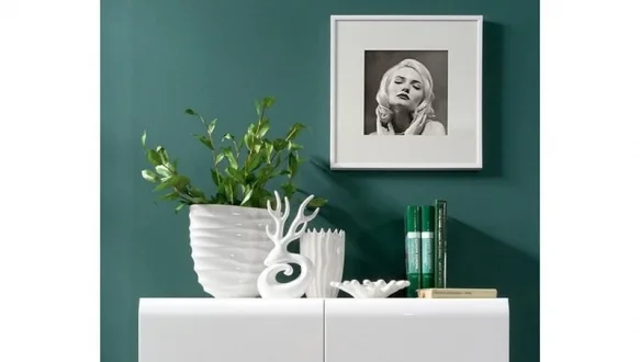 Тумба SFK4D/8/11 Azteca Trio 1