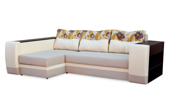 Угловой диван Леон 8