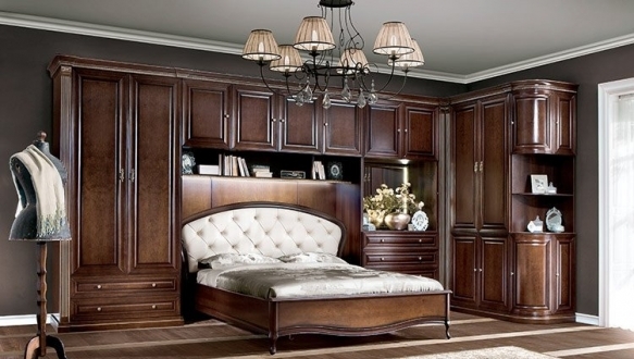 Модульный кабинет VERONA 2