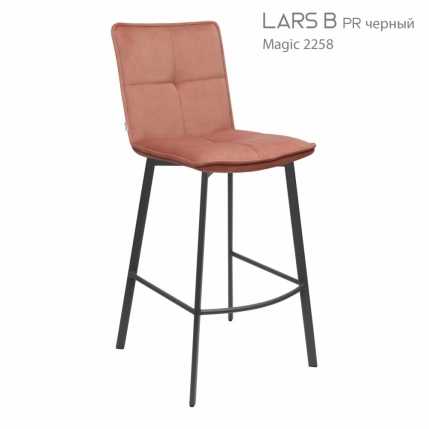 Барний стілець Lars 8