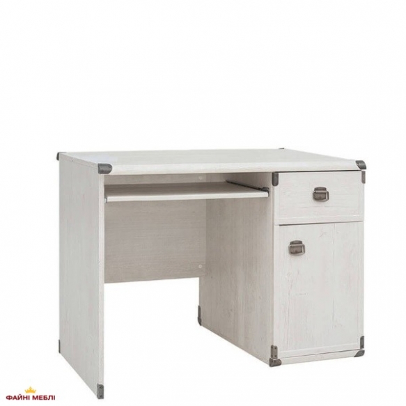 Стол письменный JBIU1D1S/120 Индиана 1