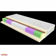 Матрац Evolution Fusion Duo / Фьюжн Дуо