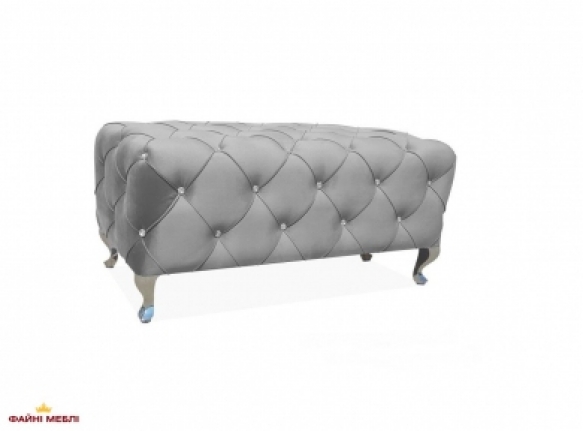 Пуф Hestia Velvet 