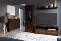 Модульная гостиная Инес