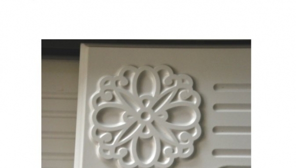 Шкаф-купе Анжелика 1