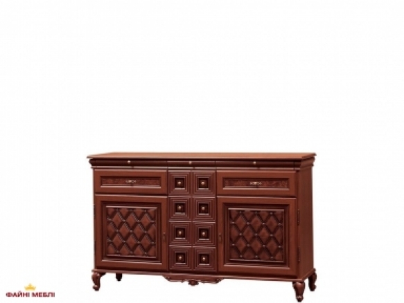 Комод 2Д 1.7 Ливорно