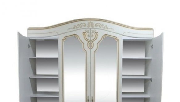 Шкаф Альба 1