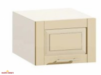 Антресоль А50.36.1Д.Бар глибока Французький Престиж