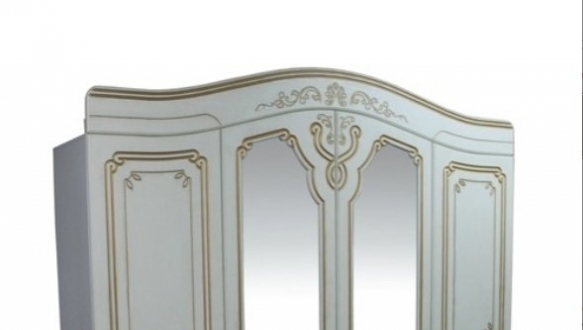 Шкаф Альба 2