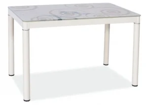 Стол Damar 100х60 Беж
