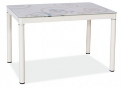 Стол Damar 100х60 Беж
