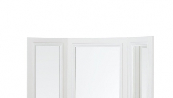 Зеркало столика 25 MADISON 0