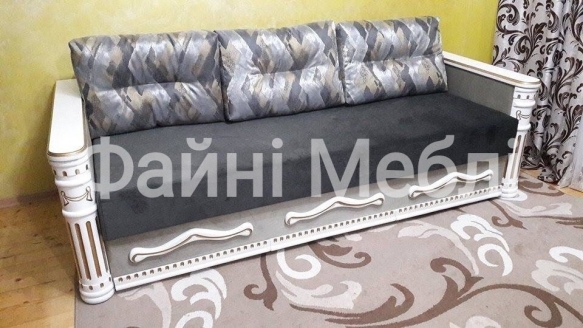 Диван Афіна Преміум 0