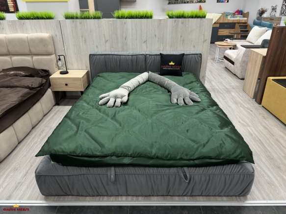 Кровать Ресофт Слим 1