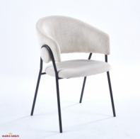 Стілець KAY світлий бежевий