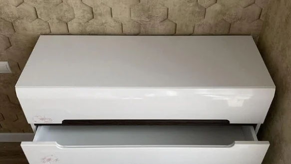 Комод KOM4S/8/11 Azteca Trio 3