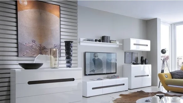 Тумба RTV2D2S/4/15 Azteca trio 2