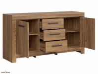 Комод KOM2D3S Balin 