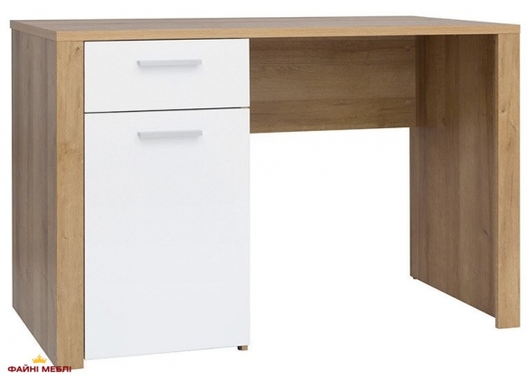 Стол письменный BIU/120 Balder 2