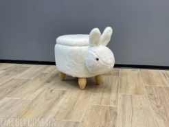 Пуф Зайчик